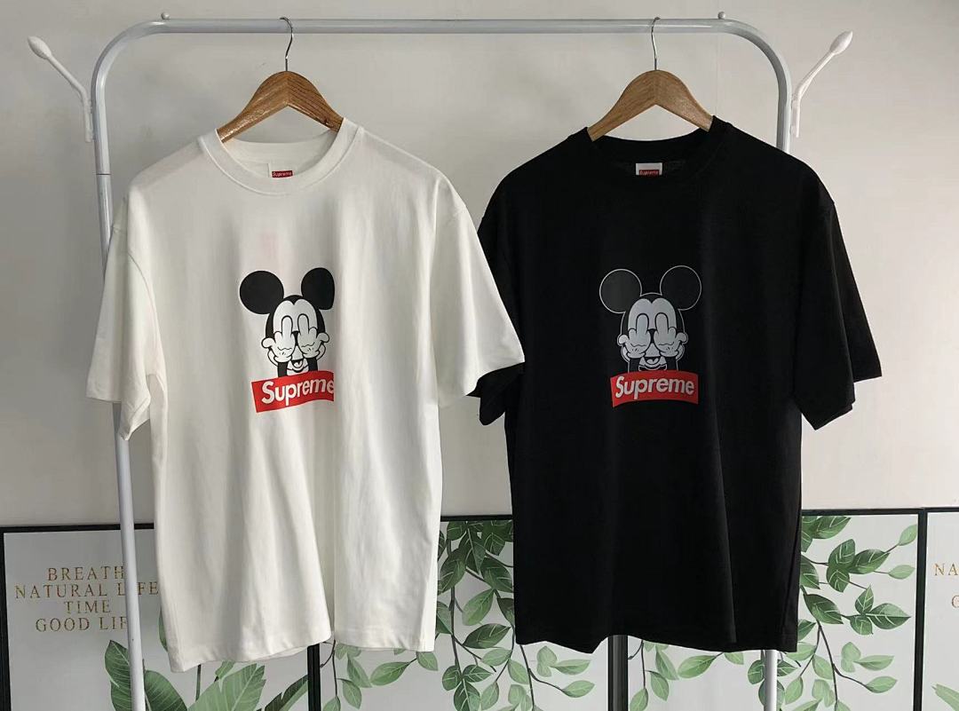 Supreme 88 S⭐⭐R⭐⭐E T-SHIRT - Image 21