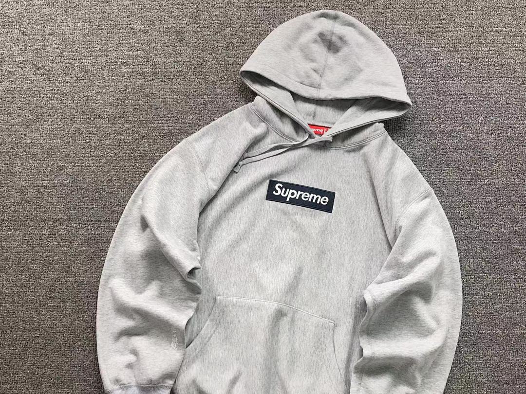 Supreme 288 S⭐⭐R⭐⭐E HOODIE 22031013001 (Im 170Cm 60Kg I Wear Size S In The Phot) - Image 11