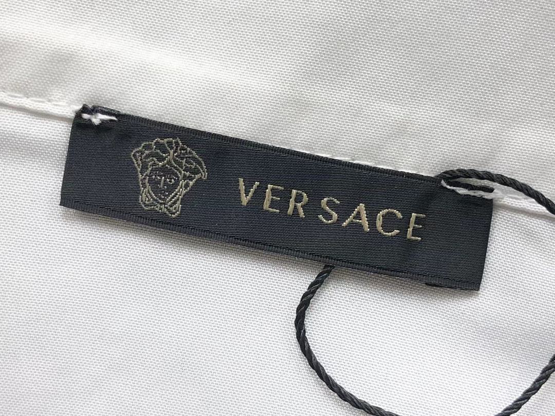 Versace SHORTS95 V⭐⭐SA⭐E SHIRT SHORTS 111201439 (Im 170Cm 55Kg I Wear Size L In The Phot) - Image 17