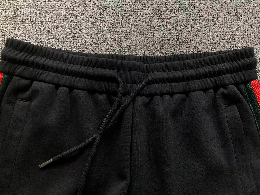 Gucci 125 G⭐C⭐I SHORTS 3206293103 (Im 170Cm 60Kg I Wear Size L In The Phot) - Image 12