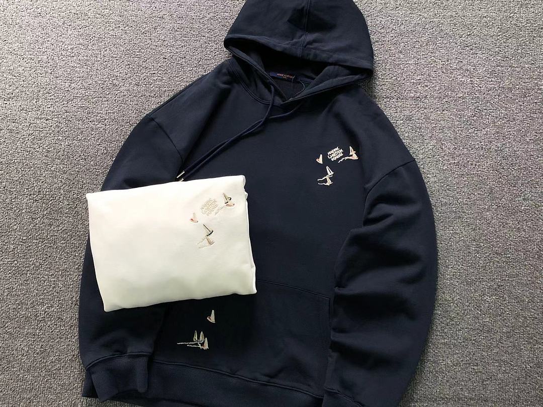 Unbranded 215 L⭐ HOODIE 4209031801 (Im 170Cm 60Kg I Wear Size XL In The Phot) - Image 15