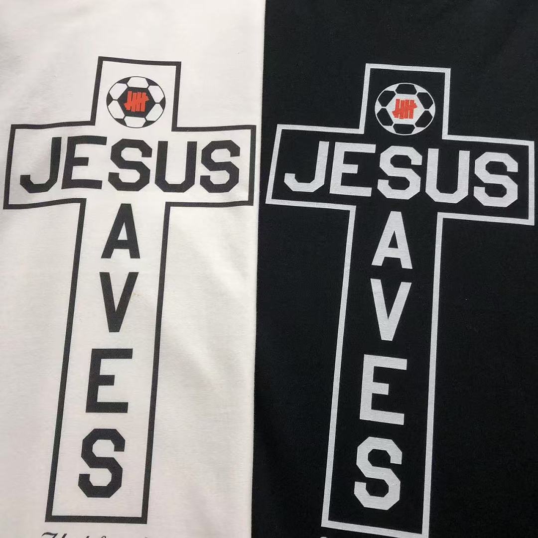 Undefeated 88 UNDEFEATED T-SHIRT 128310802 (Im 170Cm 60Kg I Wear Size L In The Phot) - Image 13