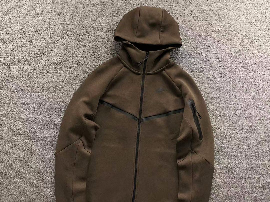 Nike TROUSERS128 N⭐K⭐ HOODIE TROUSERS 22040269001 (Im 170Cm 60Kg I Wear Size L In The Phot) - Image 41