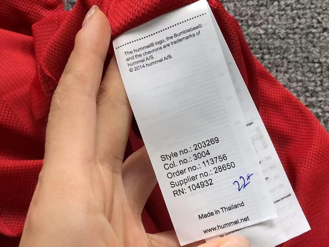 Unbranded 78 FOOTBALL T-SHIRT 1252134002 (Im 170Cm 60Kg I Wear Size L In The Phot) - Image 18