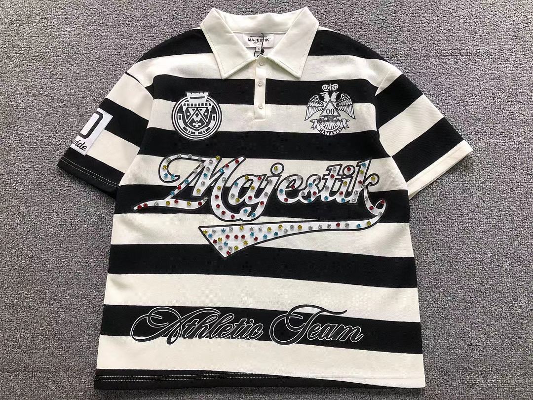 Unbranded 135 MA⭐ES⭐⭐K POLO 3208141117 (Im 170Cm 60Kg I Wear Size S In The Phot) - Image 10