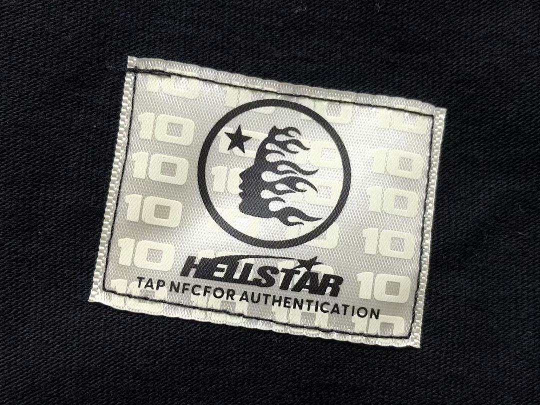 Hellstar 85 HELLSTAR T-SHIRT 504151089 (Im 170Cm 60Kg I Wear Size M In The Phot) - Image 28