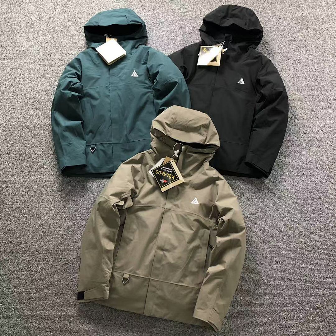 ACG 419 A⭐G N⭐K⭐ DOWN JACKETS 4108090177 (Im 170Cm 60Kg I Wear Size M In The Phot)