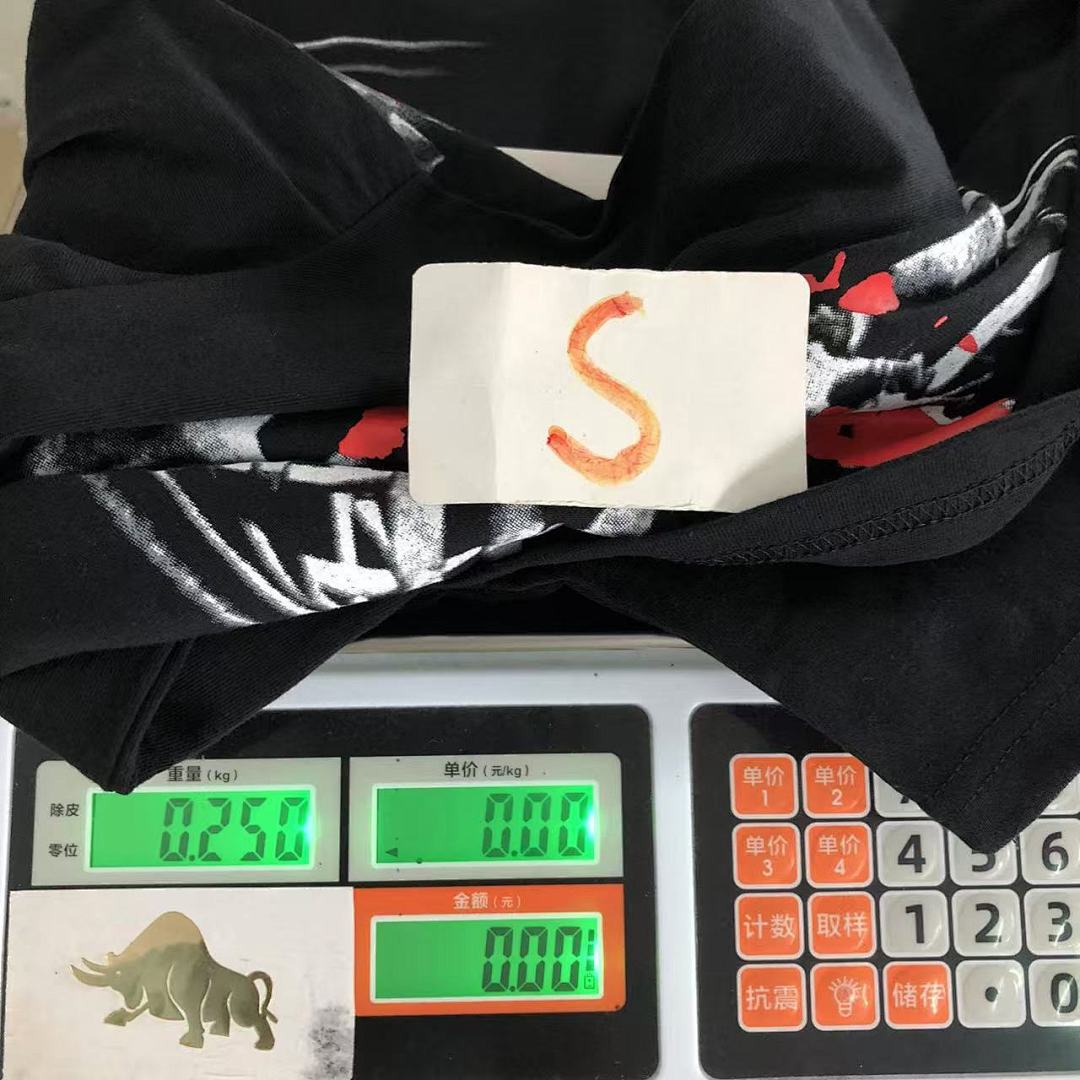 On Running 69 VLONE T-SHIRT 504141491 (Im 170Cm 60Kg I Wear Size S In The Phot) - Image 31