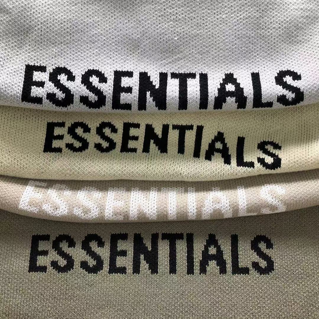 Fear of God 195 FOG SWEATER 2182705125 (Im 170Cm 60Kg I Wear Size M In The Phot) - Image 16