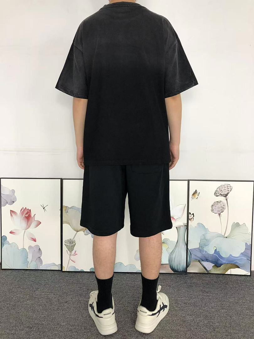 Unbranded 88 V⭐LL⭐Y T-SHIRT 3105301596 (Im 170Cm 60Kg I Wear Size M In The Phot) - Image 4