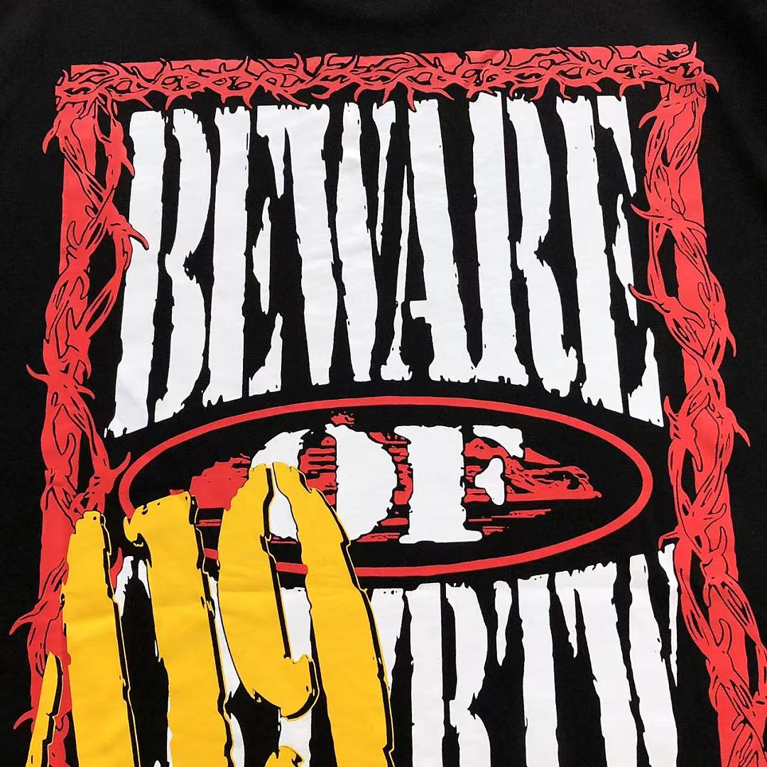 Corteiz 85 CORTEIZ T-SHIRT 525140178 (Im 170Cm 60Kg I Wear Size L In The Phot) - Image 11