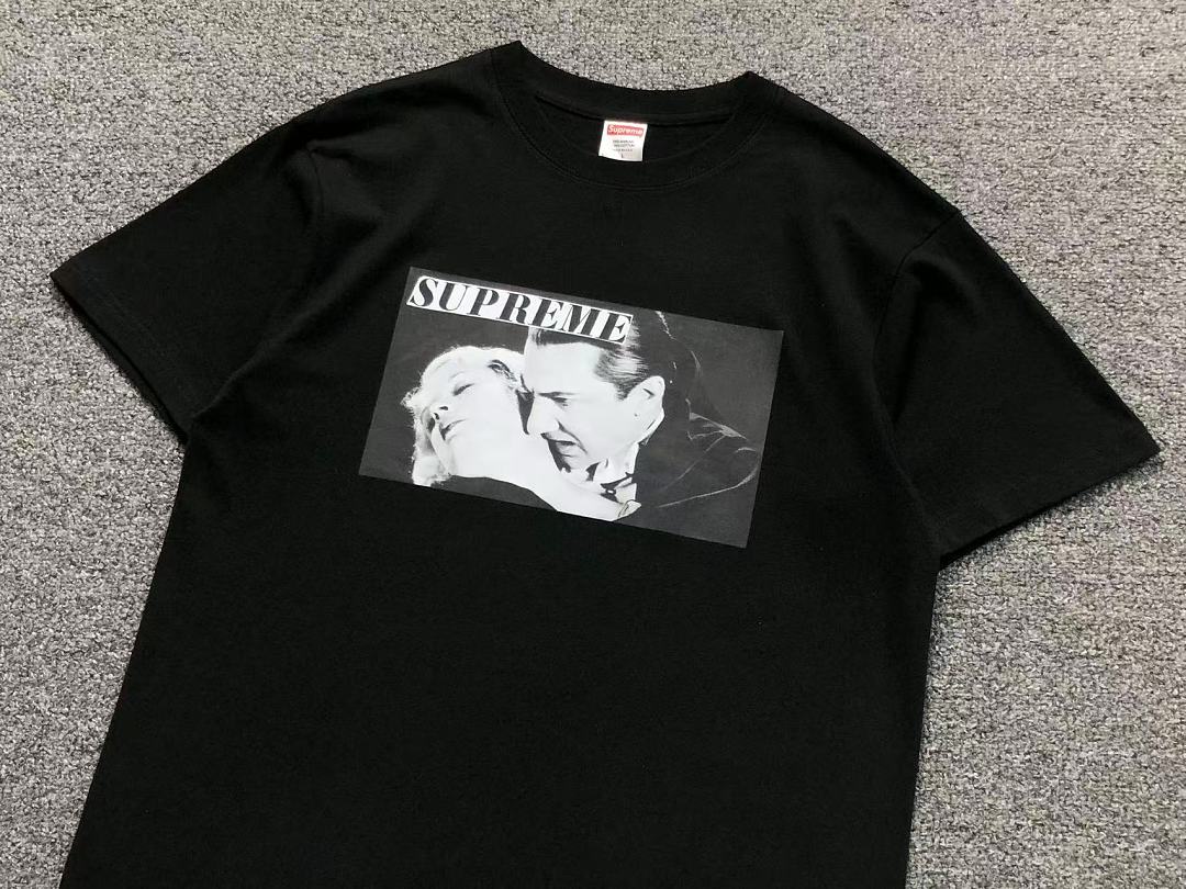 Supreme 98 S⭐⭐R⭐⭐E T-SHIRT 4207212302 (Im 170Cm 60Kg I Wear Size L In The Phot) - Image 27