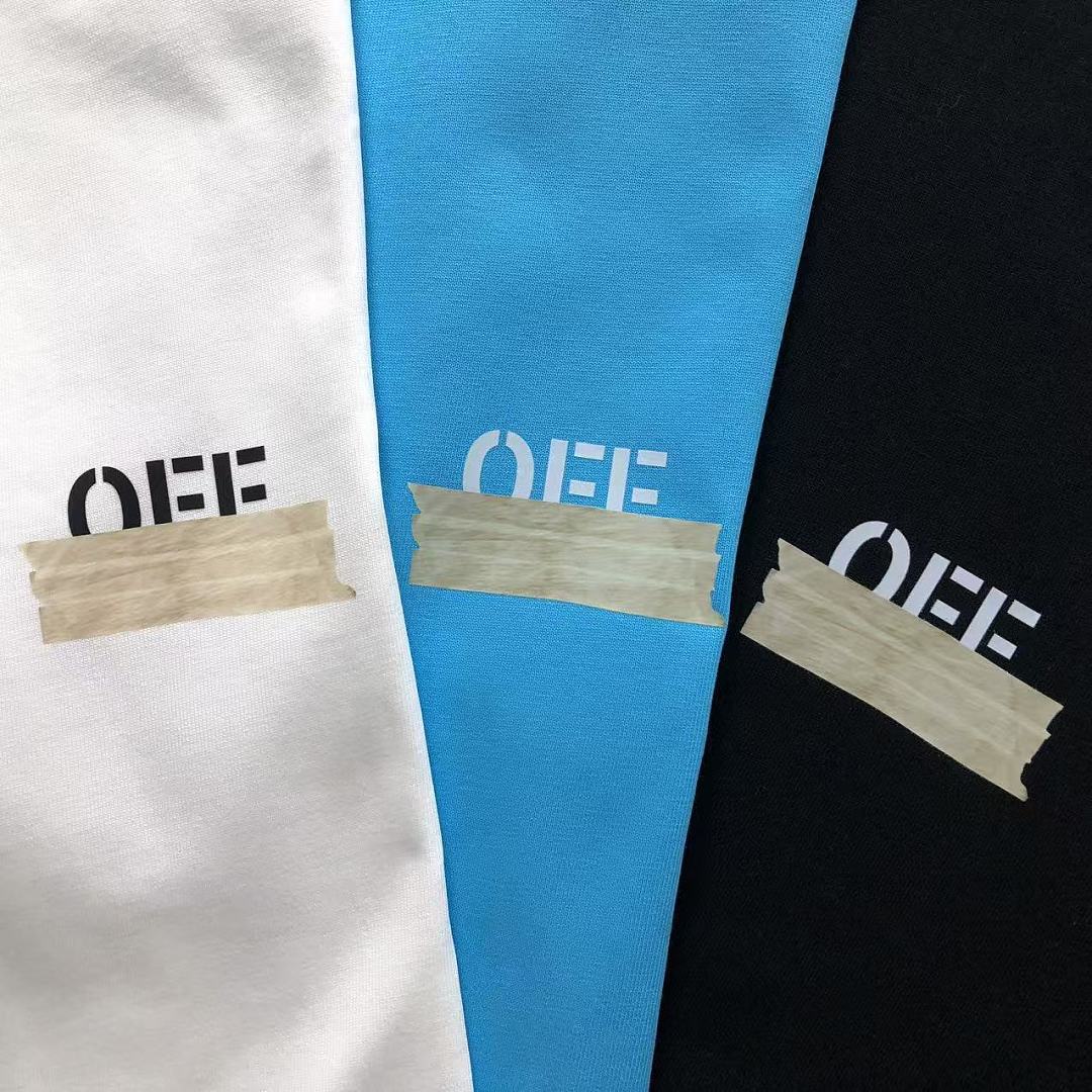 Off-White 129 OFF-WHITE LONG SLEEVED 3207302221 (Im 170Cm 60Kg I Wear Size M In The Phot) - Image 21