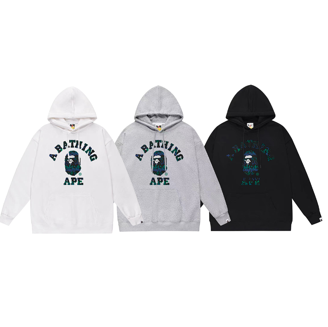 Bape 108 BAPE, photo 1