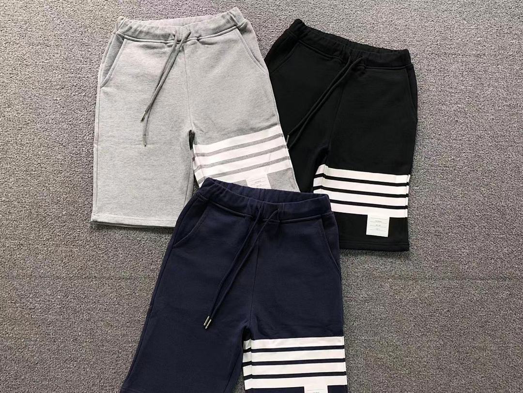 Thom Browne 135 THOM BROWNE SHORTS 123160460 (Im 170Cm 60Kg I Wear Size S In The Phot) - Image 6