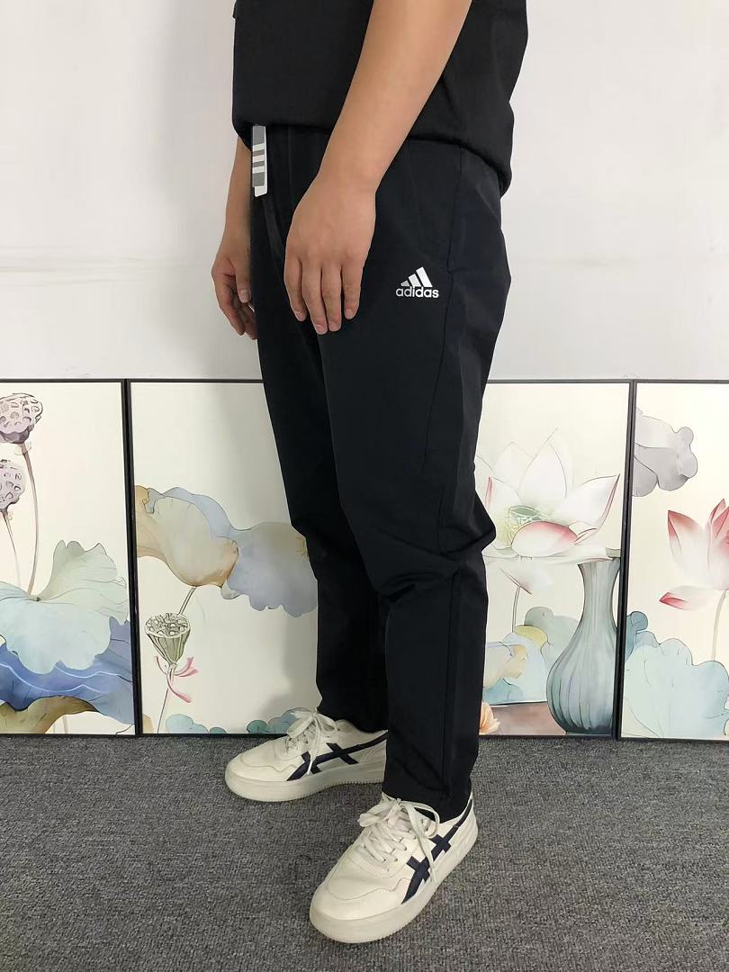 Adidas 178 A⭐I⭐AS TROUSERS 2207111604 (Im 170Cm 60Kg I Wear Size XL In The Phot) - Image 4