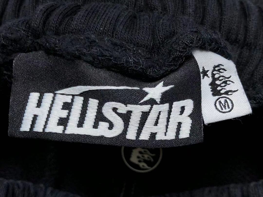 Hellstar TROUSERS248 HELLSTAR HOODIE - Image 44