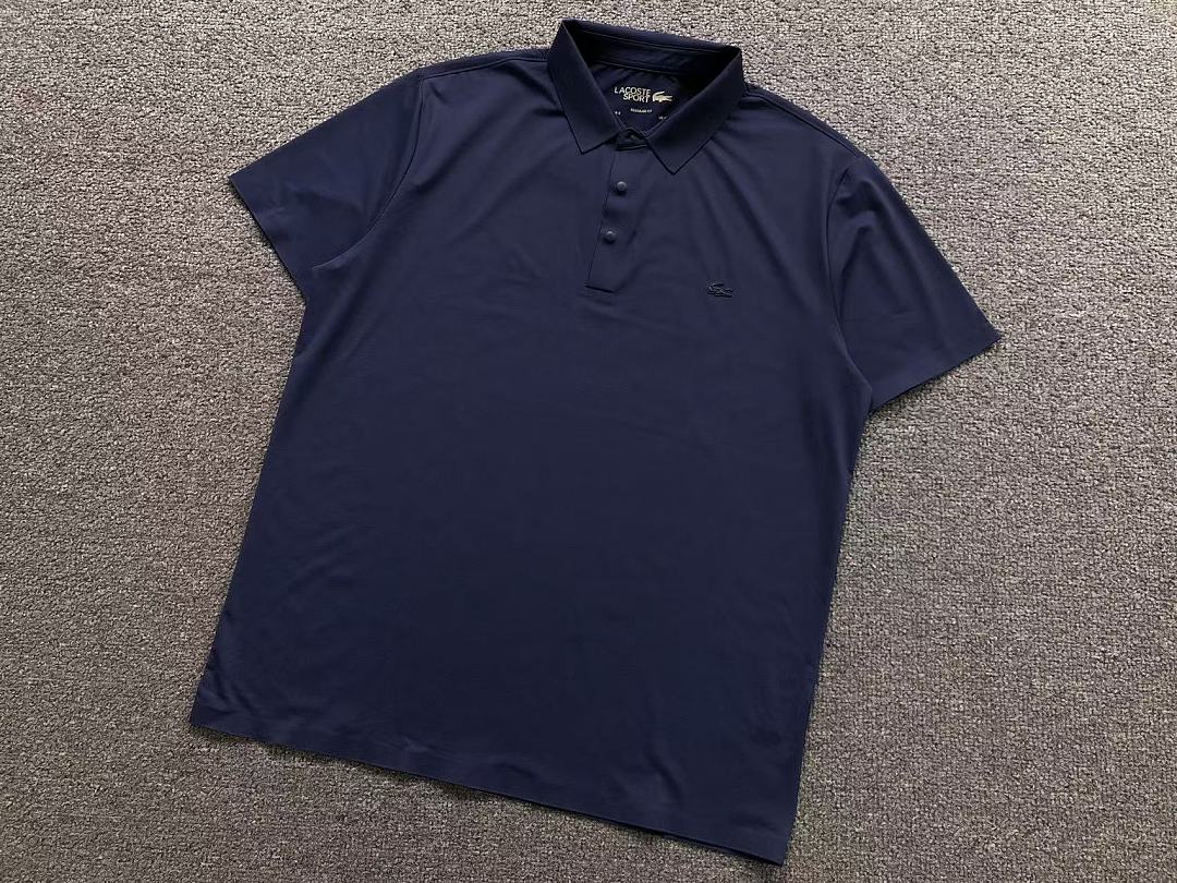 Unbranded 175 LACOSTE POLO 4209032101 (Im 170Cm 60Kg I Wear Size XL In The Phot) - Image 15