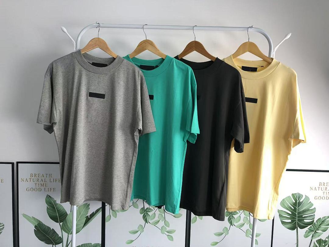 Fear of God 98 FOG T-SHIRT 412132817 (Im 170Cm 57Kg I Wear Size M In The Phot) - Image 28