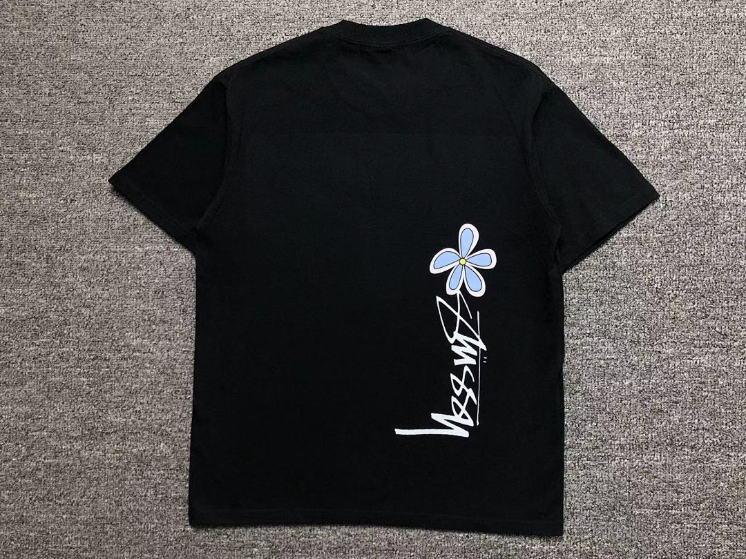 Stussy 85 STUSSY T-SHIRT - Image 5