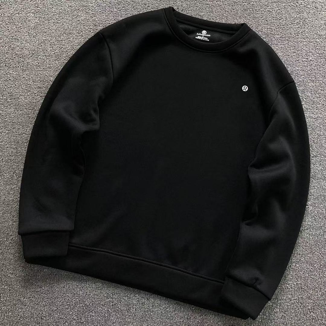 Unbranded 175 LULULEMON HOODIE 2111180601 (Im 170Cm 60Kg I Wear Size L In The Phot)