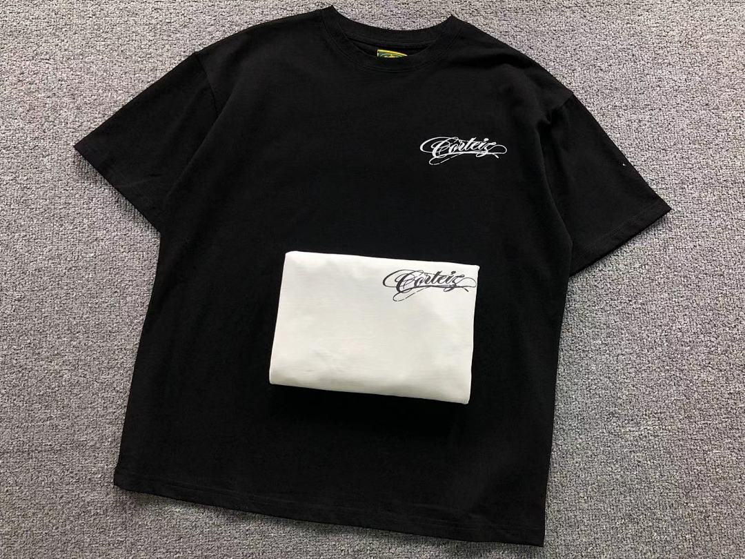 Corteiz 88 CORTEIZ T-SHIRT 5212218136 (Im 170Cm 60Kg I Wear Size L In The Phot) - Image 16