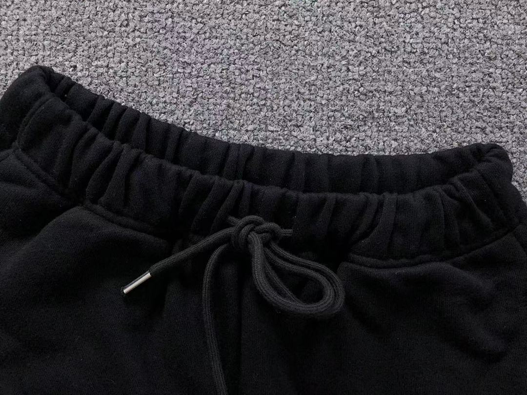 We11done SHORTS 119 WE11 ⭐⭐NE T-SHIRT - Image 41