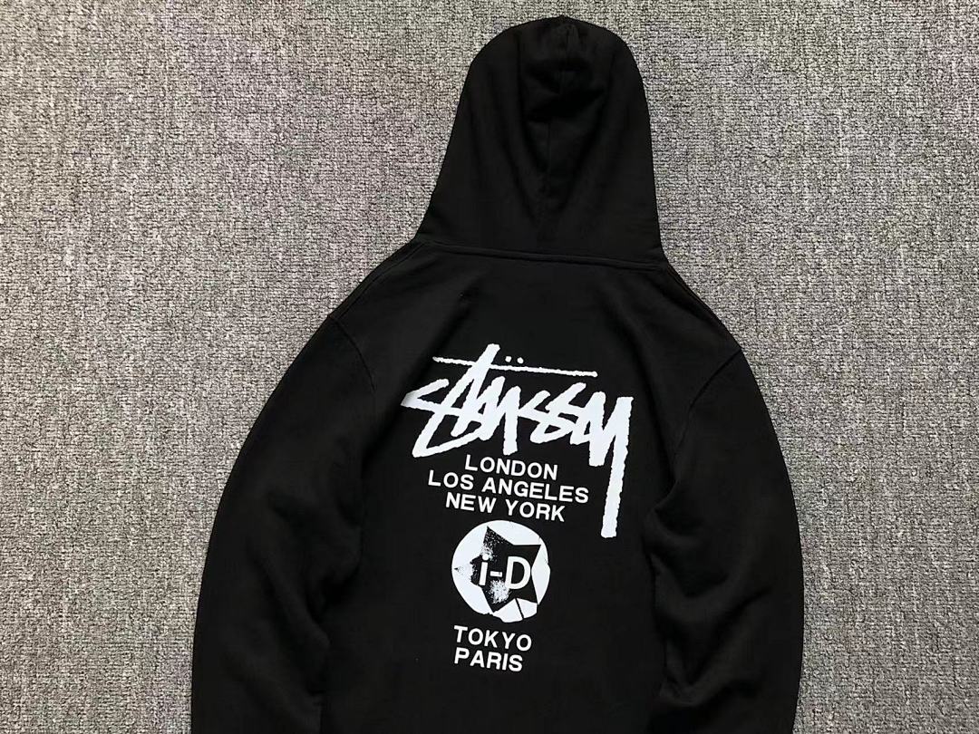 Stussy 165 STUSSY - Image 8