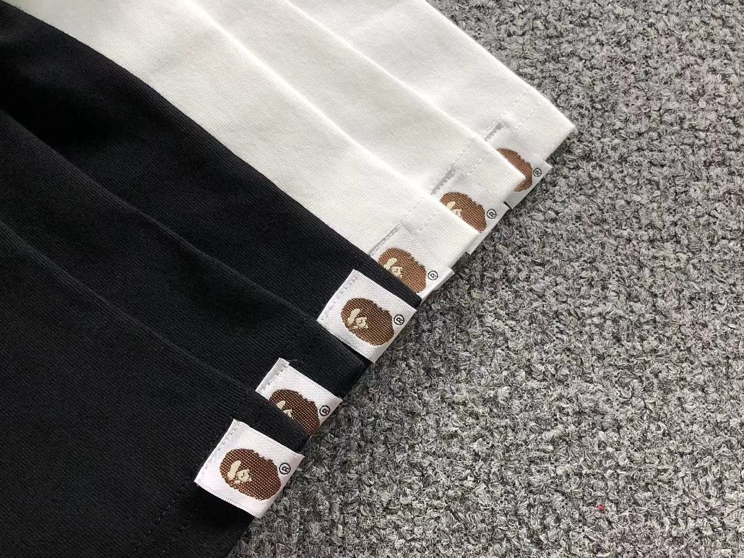 Bape 82 BAPE T-SHIRT 5261309164 (Im 170Cm 60Kg I Wear Size M In The Phot) - Image 28