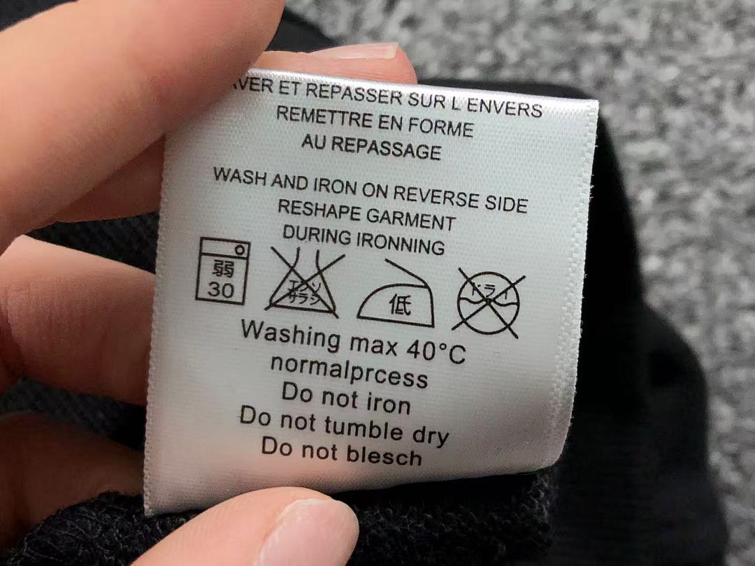 Louis Vuitton 128 L⭐ HOODIE 590419147 (Im 170Cm 60Kg I Wear Size L In The Phot) - Image 21