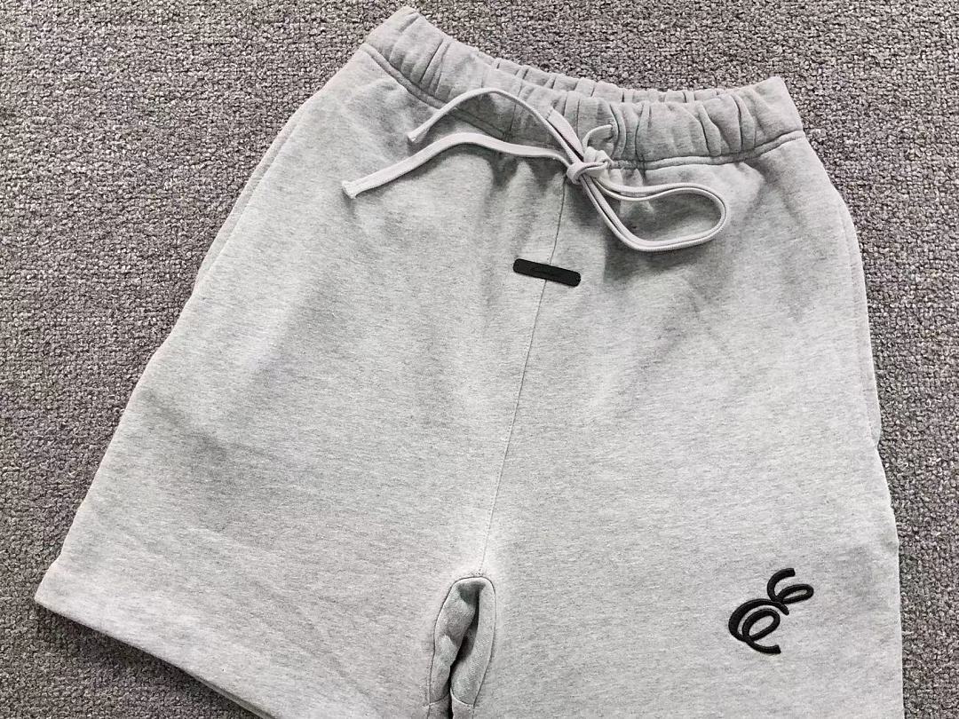 Fear of God 118 FOG SHORTS 3206042617 (Im 170Cm 60Kg I Wear Size S In The Phot) - Image 17
