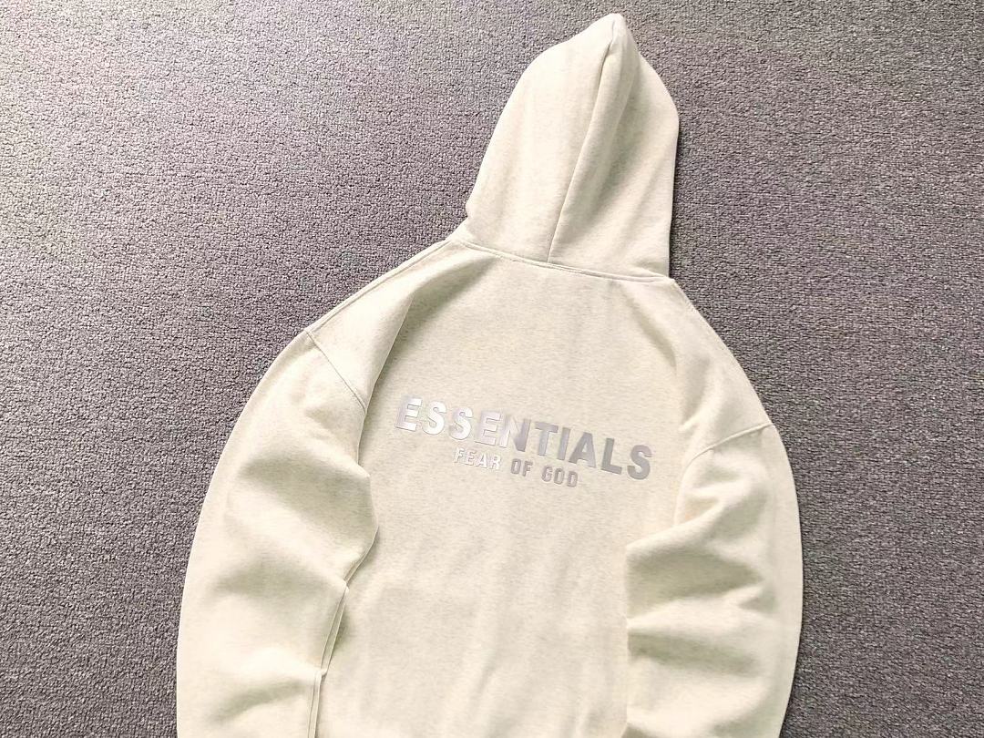 Fear of God TROUSERS139 FOG HOODIE - Image 14