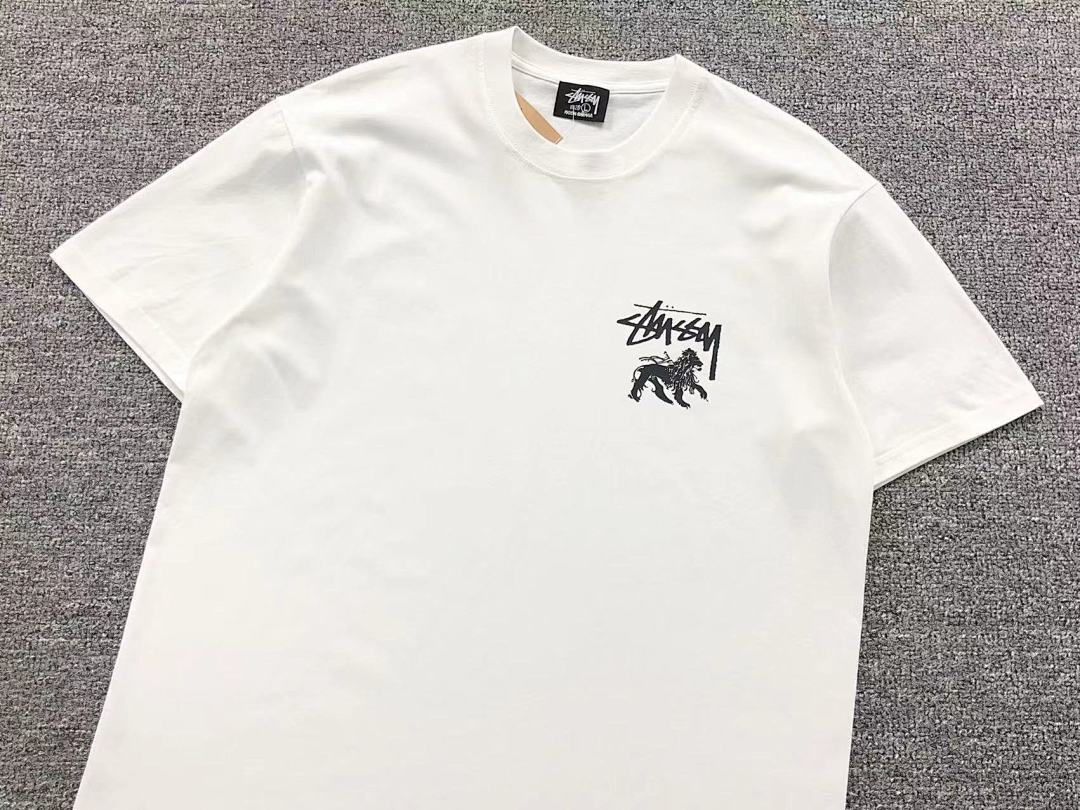 Stussy 75 STUSSY T-SHIRT - Image 18