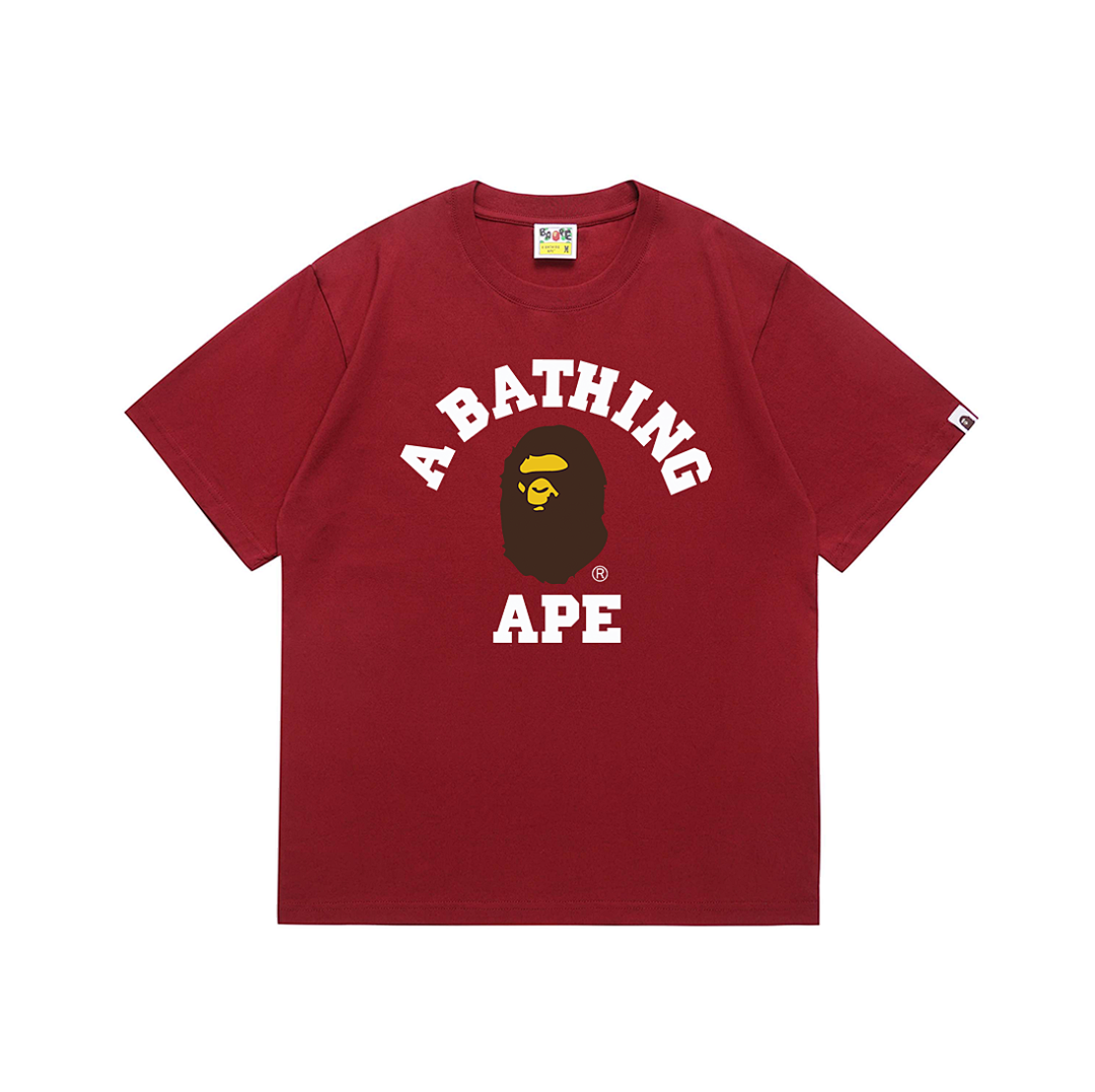 Bape 88 BAPE T-SHIRT - Image 17