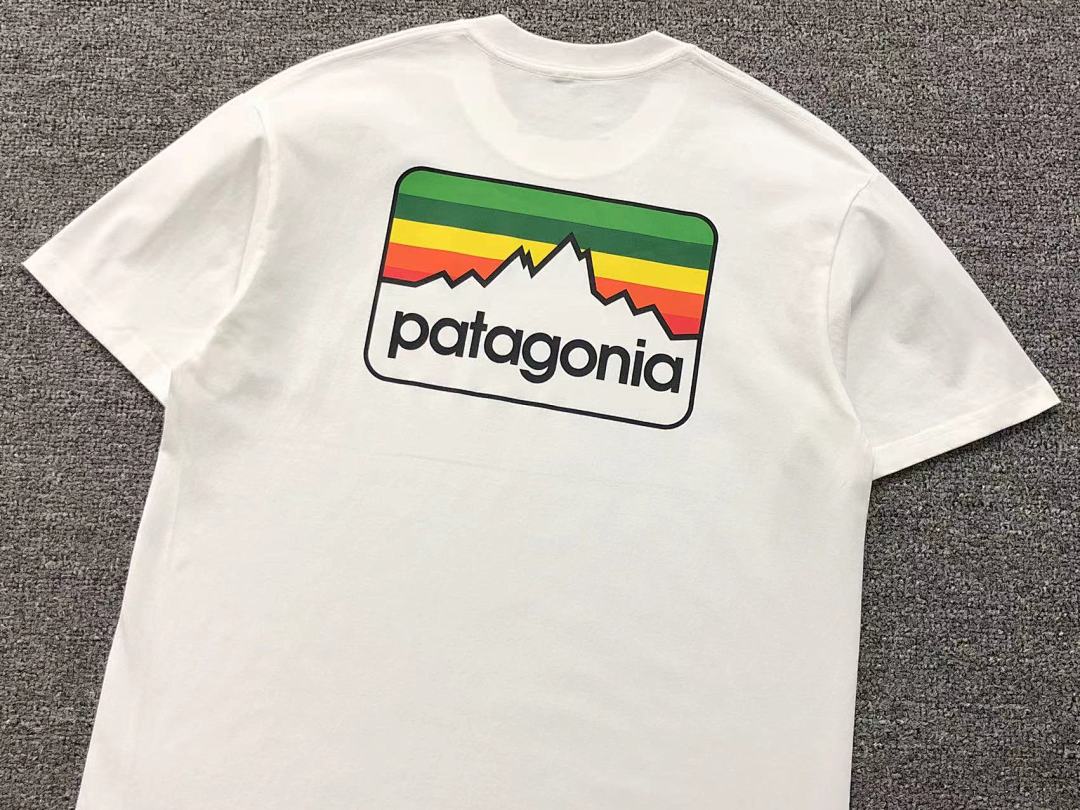 On Running 78 PATAGONIA T-SHIRT 3106131402 (Im 170Cm 60Kg I Wear Size M In The Phot) - Image 12