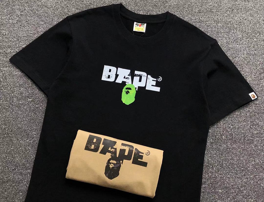 Bape 95 BAPE T-SHIRT - Image 6