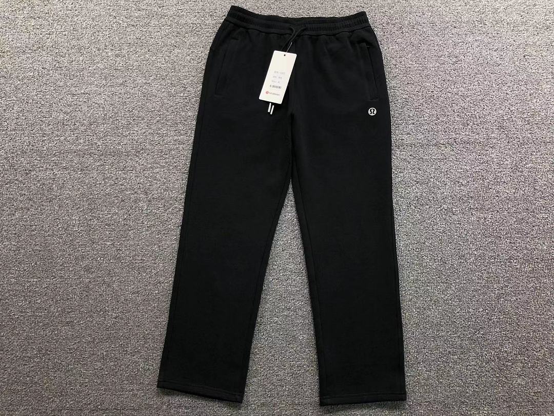 On Running 308 LULULEMON HOODIE TROUSERS 2207010704 (Im 170Cm 60Kg I Wear Size XL In The Phot) - Image 32