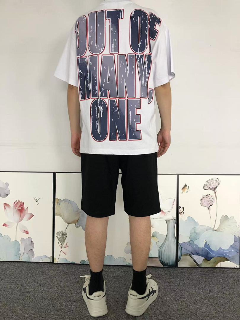 Godspeed 85 GO⭐S⭐E⭐D T-SHIRT 505171391 (Im 170Cm 60Kg I Wear Size S In The Phot) - Image 4