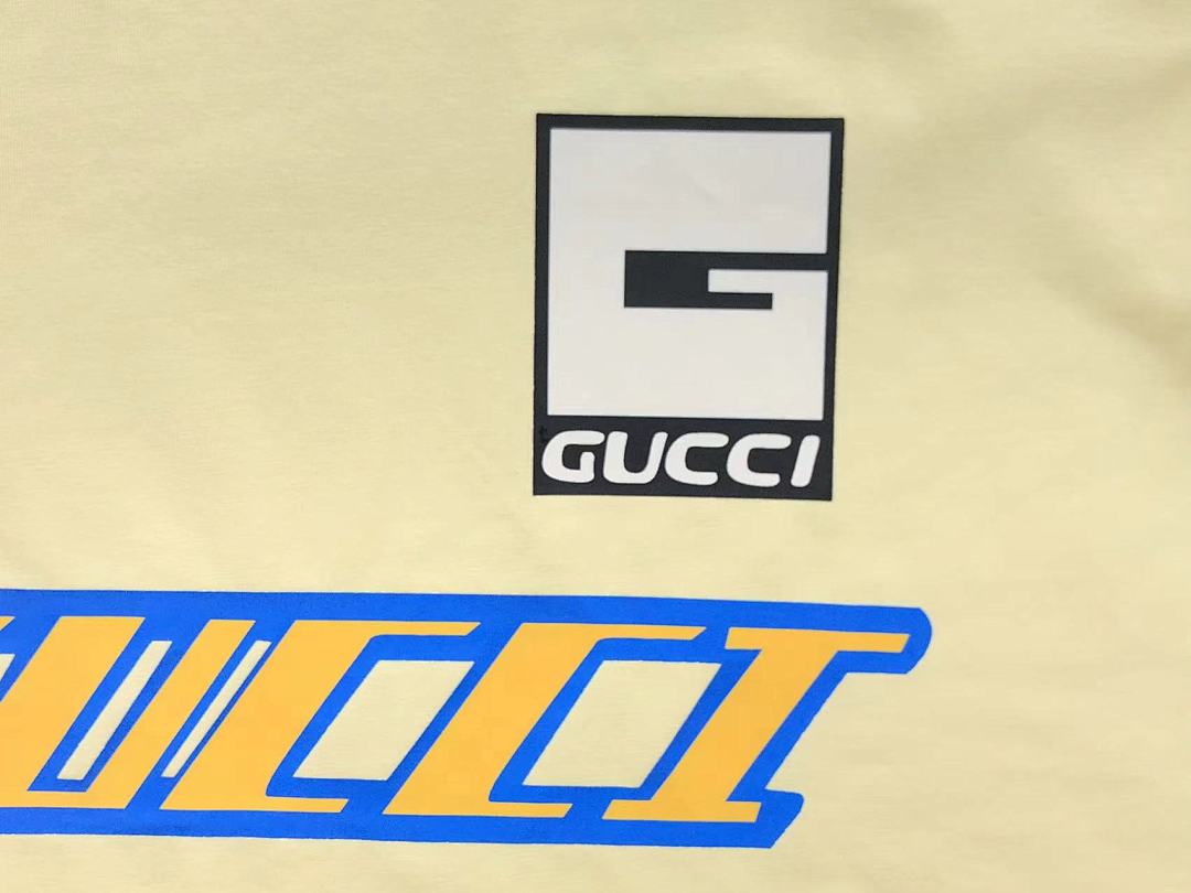 Gucci 78 G⭐C⭐I T-SHIRT - Image 15
