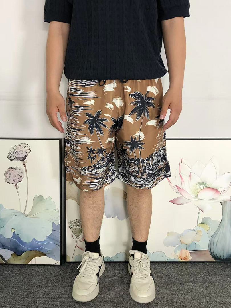 Hugo Boss 128 H⭐G⭐ B⭐⭐S SHORTS 2203270404 (Im 170Cm 65Kg I Wear Size M In The Phot) - Image 3
