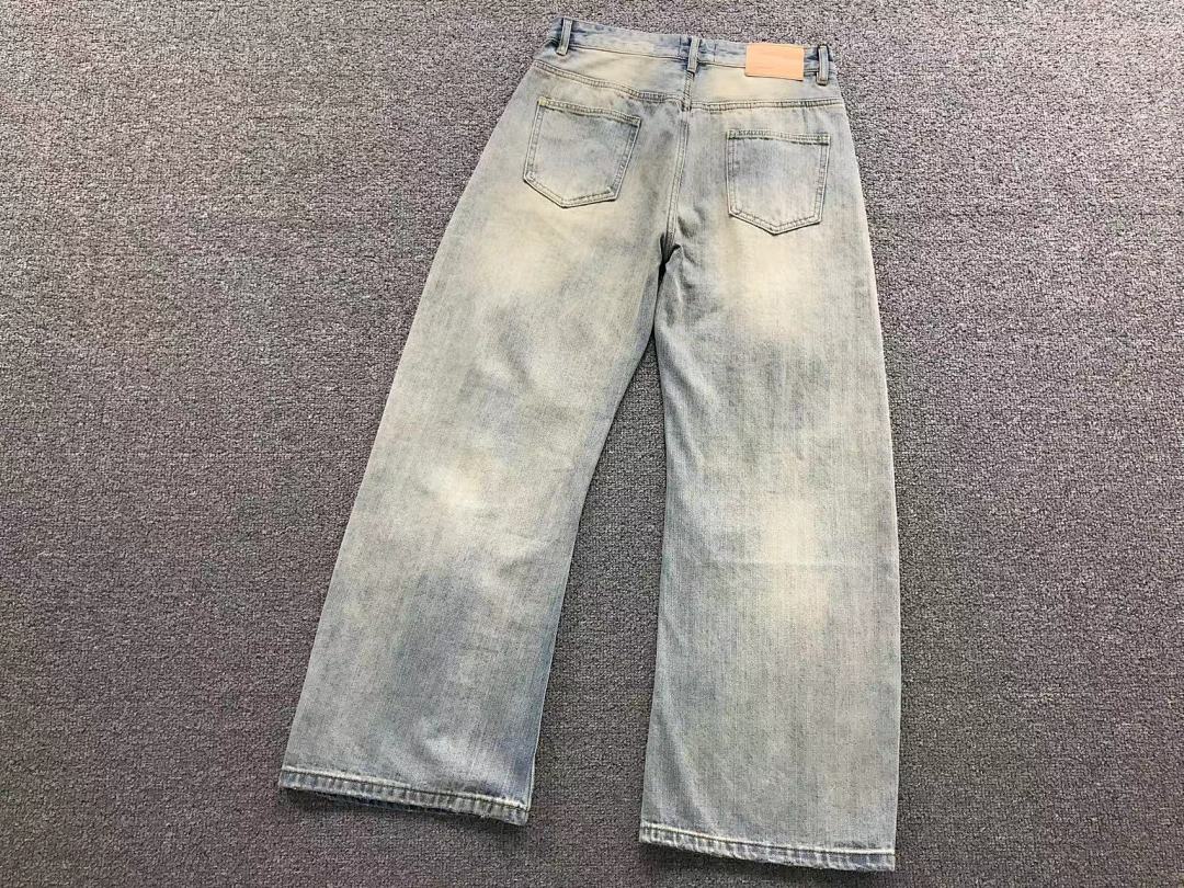 Chanel 138 ENFANTS RICHES DEPRIMES TROUSERS 42011707157 (Im 170Cm 60Kg I Wear Size L In The Phot) - Image 9