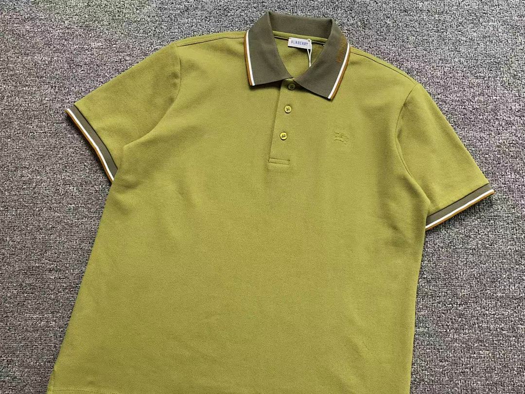 Polo Ralph Lauren 178 B⭐R⭐E⭐RY POLO 3110151905 (Im 170Cm 60Kg I Wear Size L In The Phot) - Image 11
