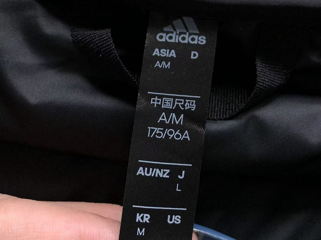 Adidas 398 A⭐I⭐AS DOWN JACKETS 3108261119 (Im 170Cm 60Kg I Wear Size M In The Phot) - Image 13