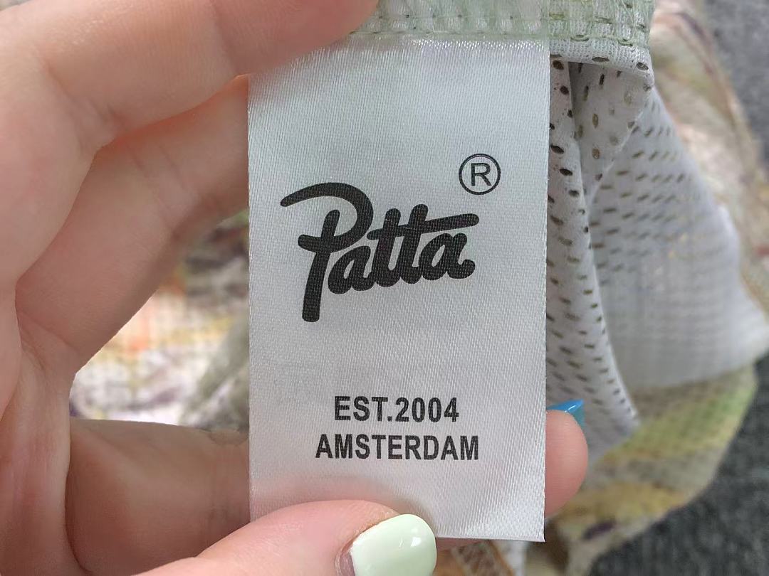 Patta 95 P⭐TT⭐ LONG SLEEVED 1251331175 (Im 170Cm 60Kg I Wear Size S In The Phot) - Image 12