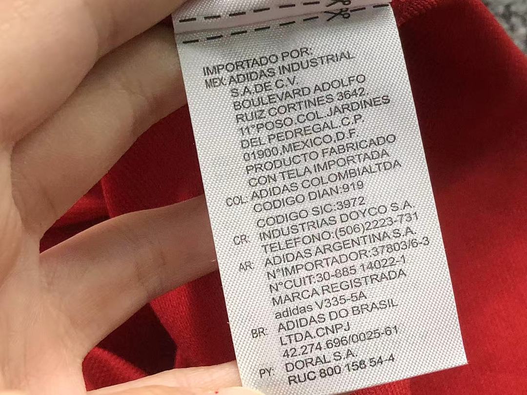 Unbranded 82 FOOTBALL T-SHIRT 1272714002 (Im 170Cm 65Kg I Wear Size M In The Phot) - Image 18
