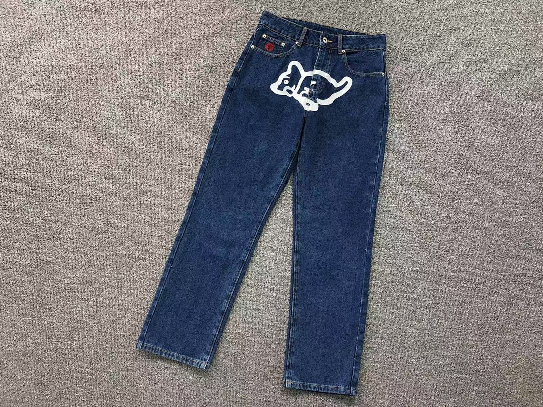 Icecream 228 IC⭐⭐R⭐AM TROUSERS 213032277 (Im 170Cm 55Kg I Wear Size 30 In The Phot) - Image 7