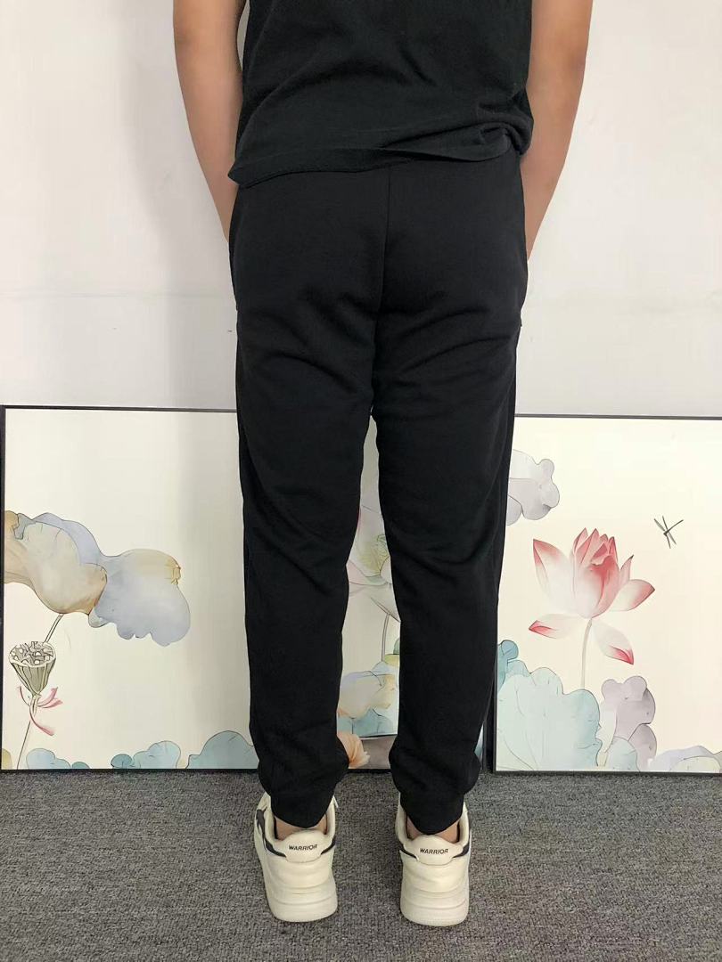 Adidas 135 A⭐I⭐AS TROUSERS 1109280735 (Im 170Cm 60Kg I Wear Size S In The Phot) - Image 4