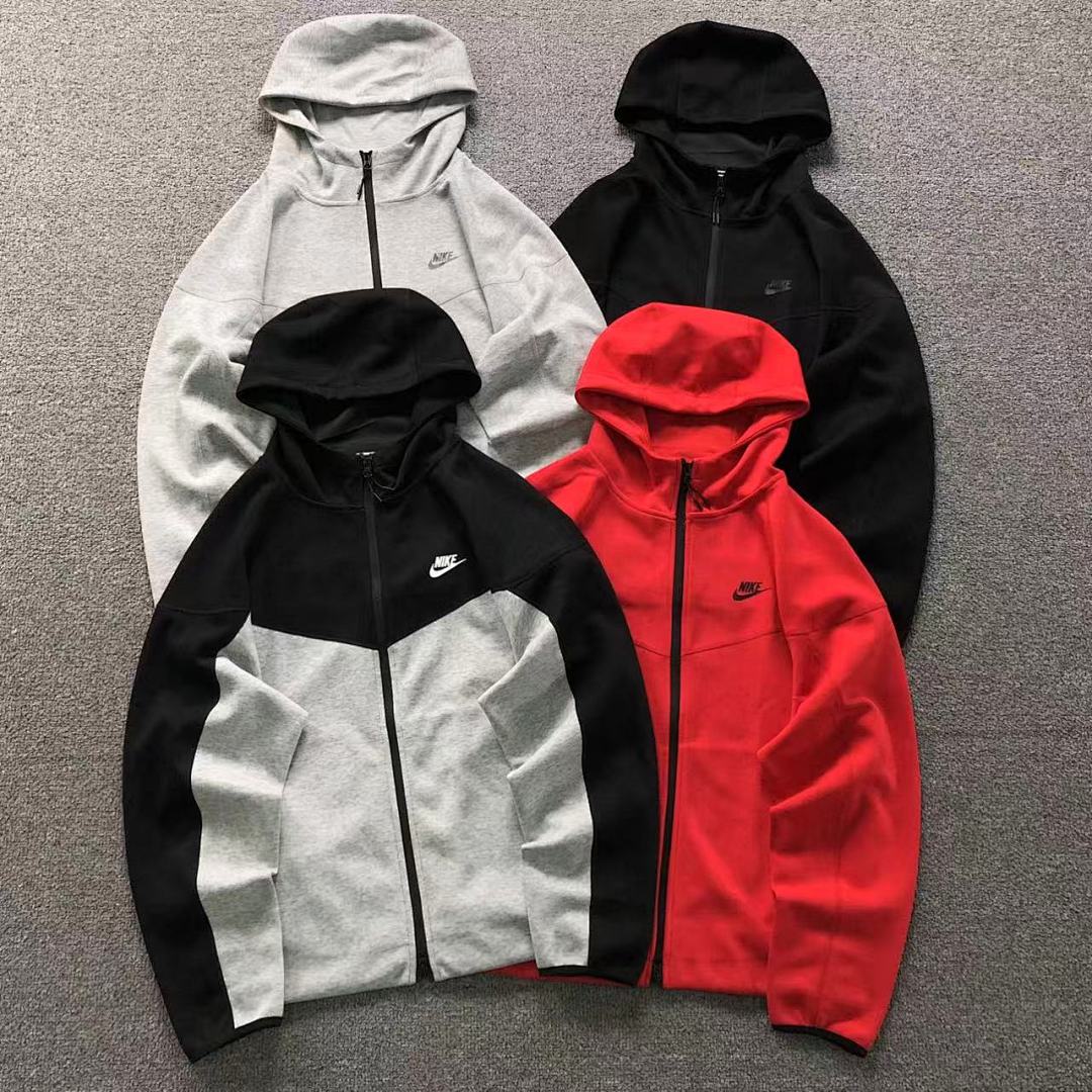 Nike 168 N⭐K⭐ HOODIE 4204110477 (Im 170Cm 60Kg I Wear Size M In The Phot)