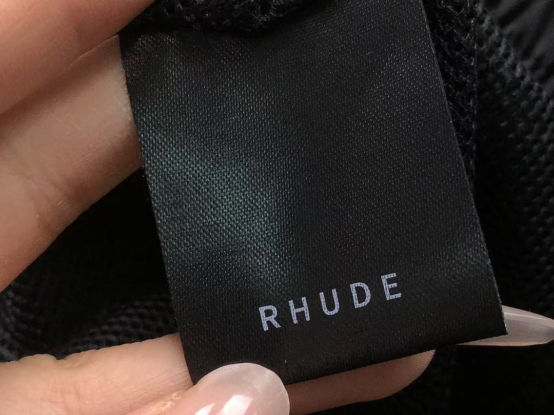 Rhude 85 RHUDE SHORTS 12621940 (Im 170Cm 60Kg I Wear Size M In The Phot) - Image 29