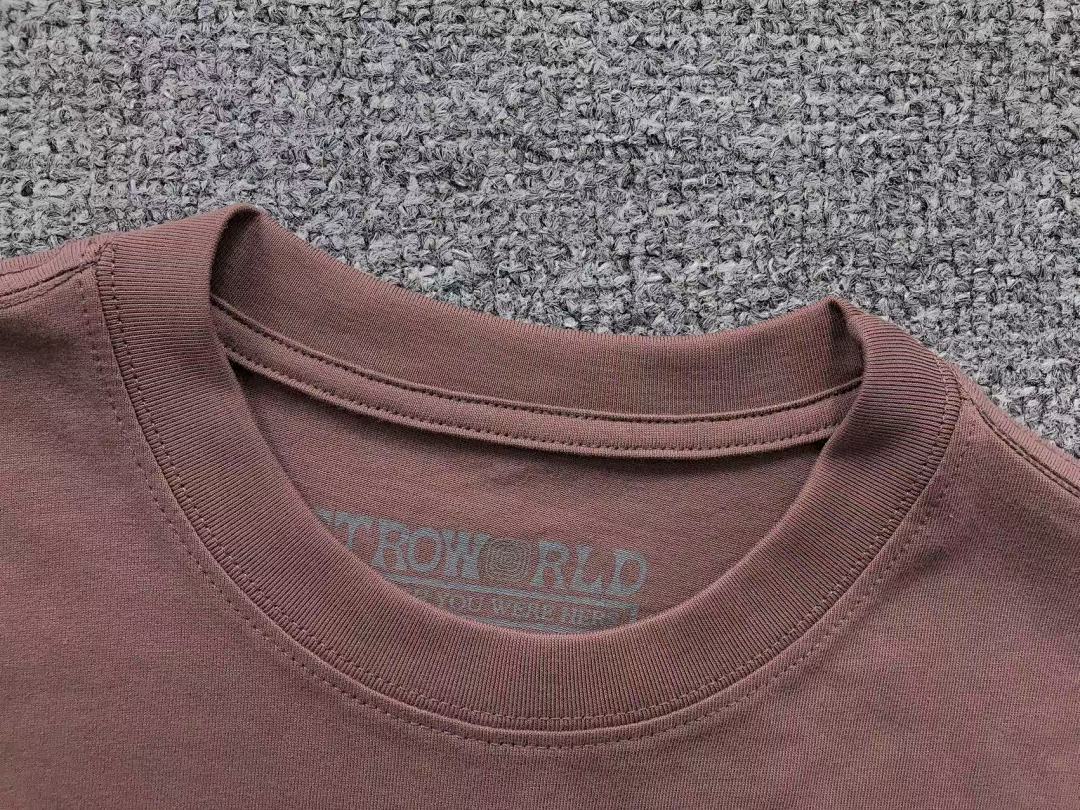 Travis Scott 79 TRAVIS SCOTT T-SHIRT 211141846 (Im 170Cm 57Kg I Wear Size S In The Phot) - Image 20